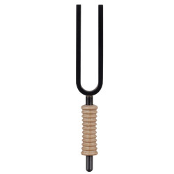 Schlagwerk STFS-MI Tuning Fork Solfeggio MI 528 Hz