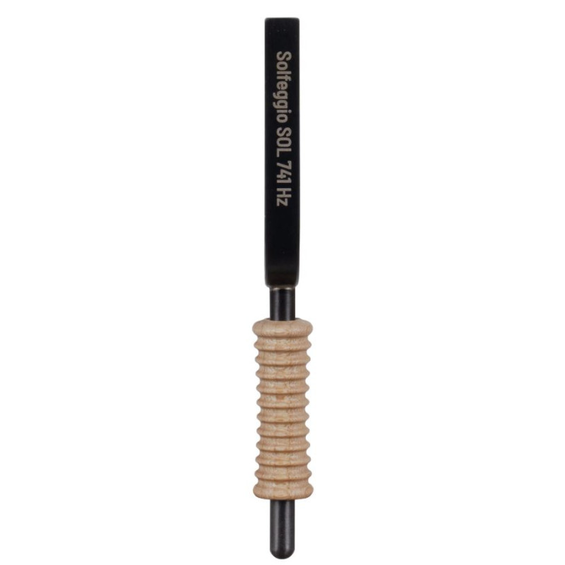 Schlagwerk STFS-SO Tuning Fork Solfeggio SOL 741 Hz