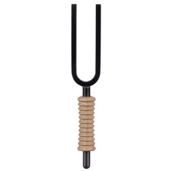 Schlagwerk STFS-SO Tuning Fork Solfeggio SOL 741 Hz
