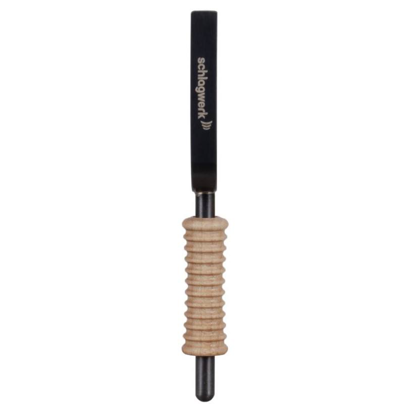 Schlagwerk STFS-SI Tuning Fork Solfeggio SI 963 Hz
