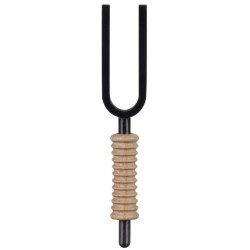 Schlagwerk STFS-SI Tuning Fork Solfeggio SI 963 Hz