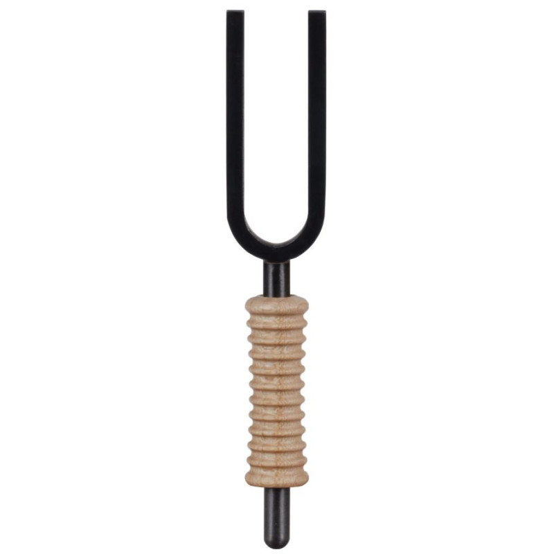 Schlagwerk STFS-SI Tuning Fork Solfeggio SI 963 Hz