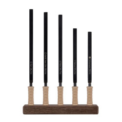 Schlagwerk STF-PL5 Tuning Fork Planetary Set 5