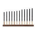 Schlagwerk STF-PL12 Tuning Fork Planetary Universal Set