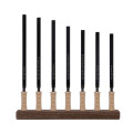 Schlagwerk STF-CH Tuning Fork Chakra Set