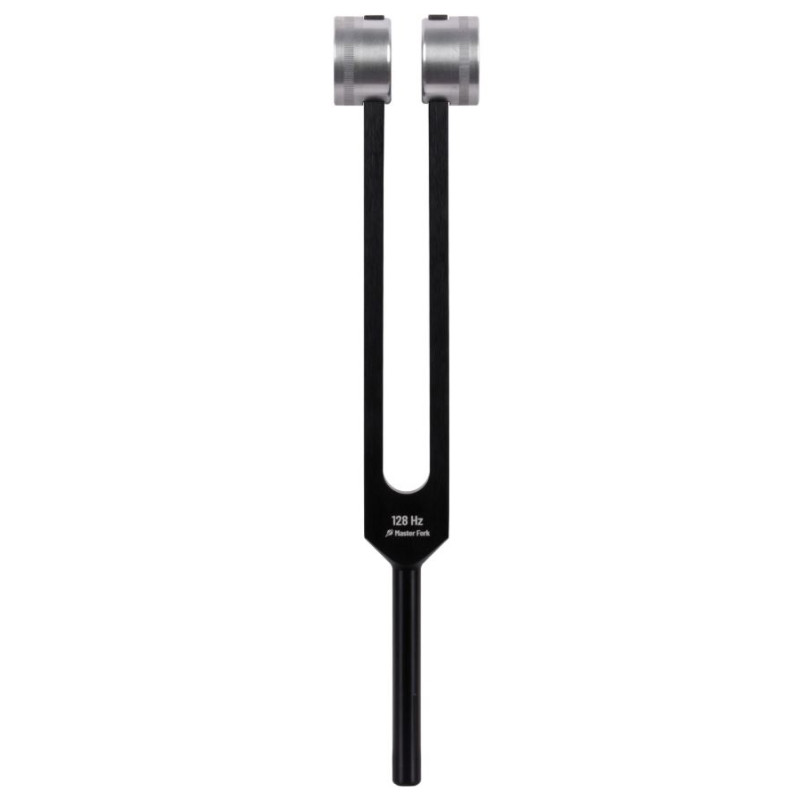 Schlagwerk PTF-128 Power Tuning Fork Master 128 Hz