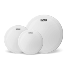 Evans Pack Genera Dry HDD Fusion ETP-HDD-F