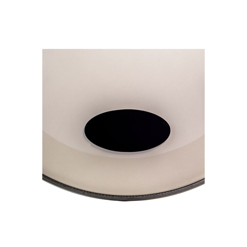 Skygel Kick Stixxer Damper Pads Negro