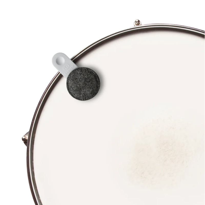 Tandem Drums Drops 40g grey