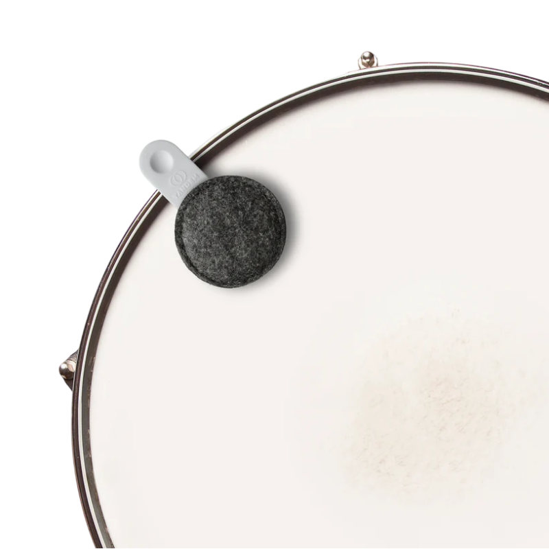 Tandem Drums Drops 60g grey