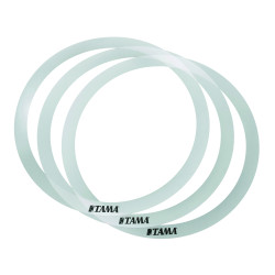 Tama RM14P3 Hoops Mute Rings