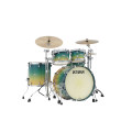 Tama Starclassic Maple Standard Marine Shoreline Movingui Fade