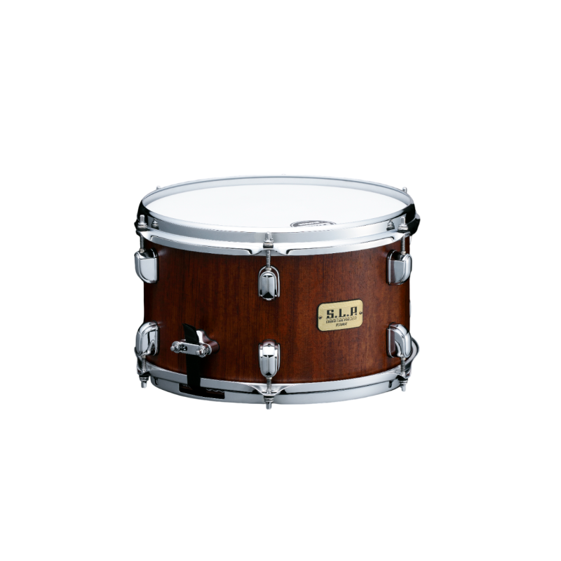 Tama LBU127-SBGSLP Bubinga 12x7"