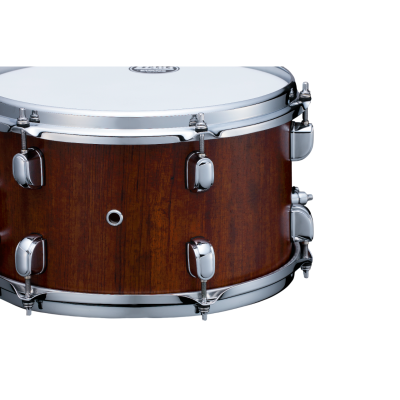 Tama LBU127-SBGSLP Bubinga 12x7"
