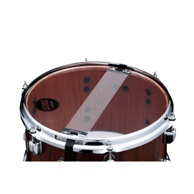 Tama LBU127-SBGSLP Bubinga 12x7"