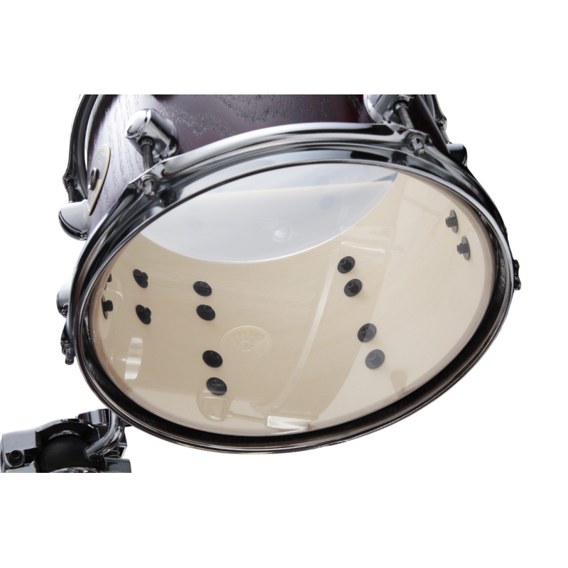Tama Club Jam Kit Satin Burgundy Elm LJL48S-SBE
