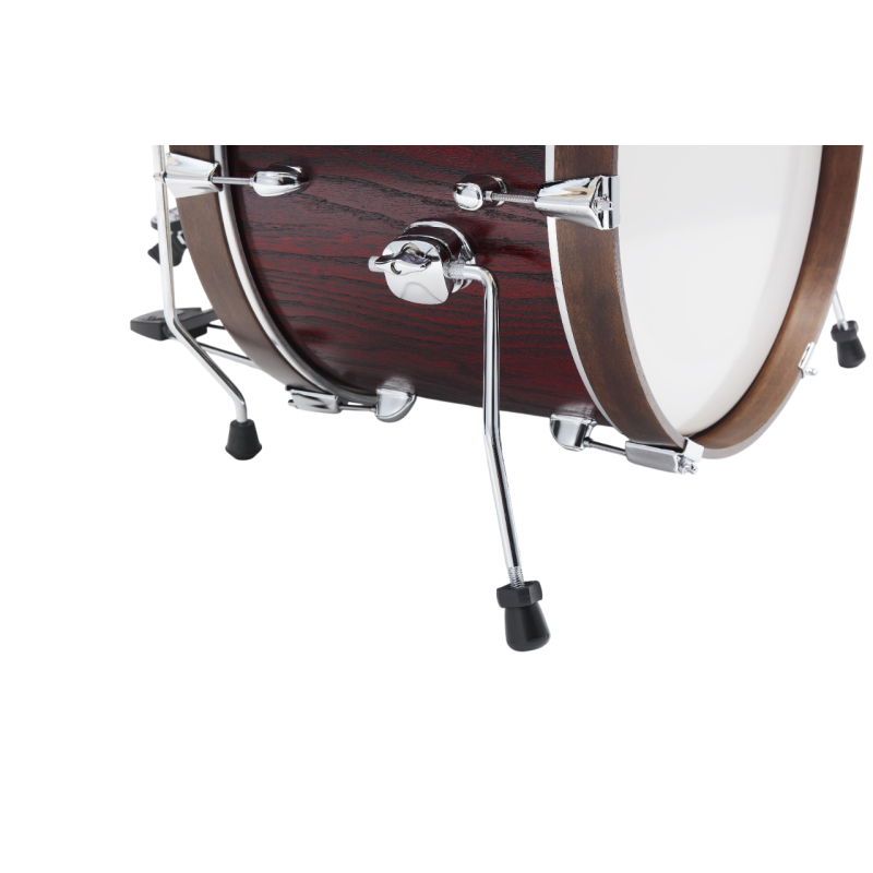 Tama Club Jam Kit Satin Burgundy Elm LJL48S-SBE