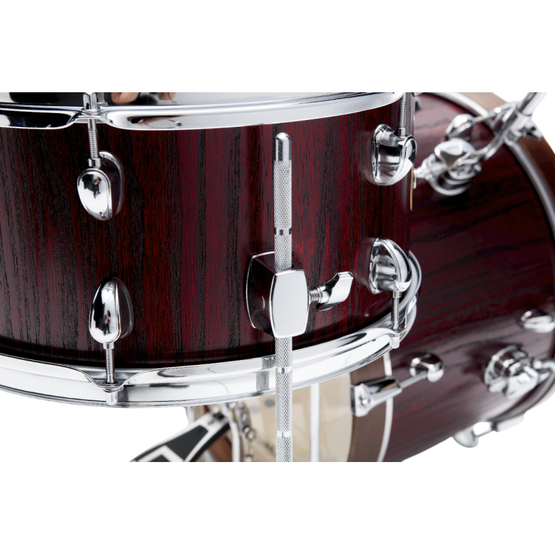 Tama Club Jam Kit Satin Burgundy Elm LJL48S-SBE