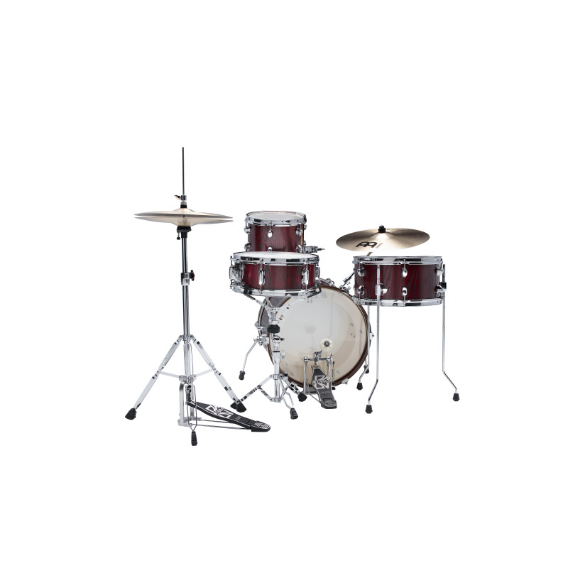 Tama Club Jam Kit Satin Burgundy Elm LJL48S-SBE