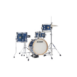 Tama Club Jam Flyer Indigo Sparkle LJK44H4-ISP