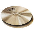 Paiste Hi Hat 15" Masters Thin B-Stock