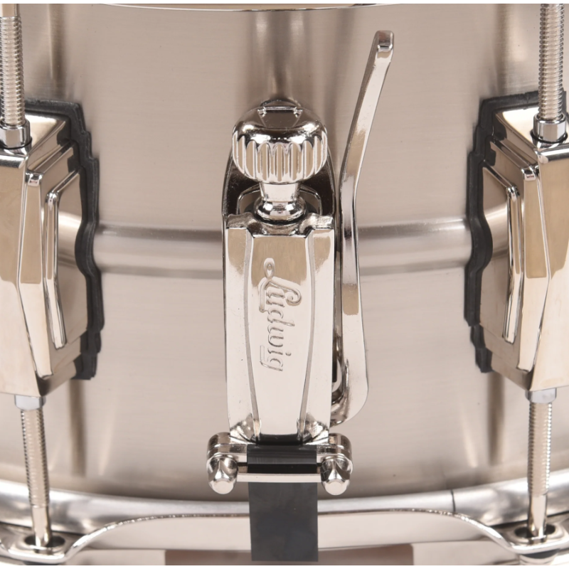 Ludwig LB402BNJT Jon Theodore "The Revelation" 14x6.5"