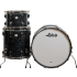 Ludwig Classic Maple Fab Ebony Pearl Limited Edition