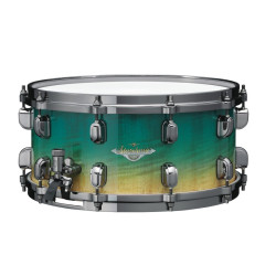 Tama MES1465B-VMMF Starclassic Maple (Black Nickel) 14x6.5"