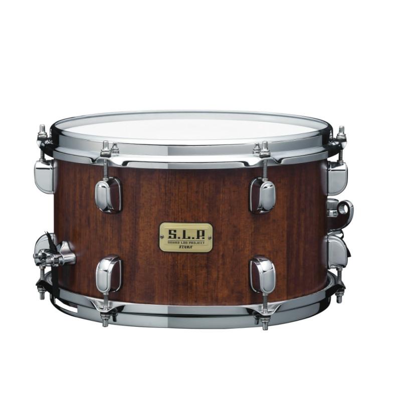 Tama LBU127-SBGSLP Bubinga 12x7"