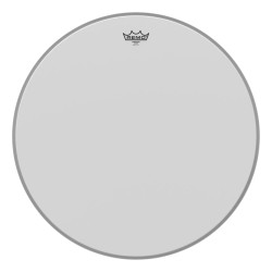 Remo 24" Emperor Coated BB-1124-00