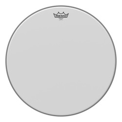 Remo 18" Emperor Coated BE-0118-00