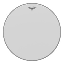 Remo 20" Emperor Coated BB-1120-00
