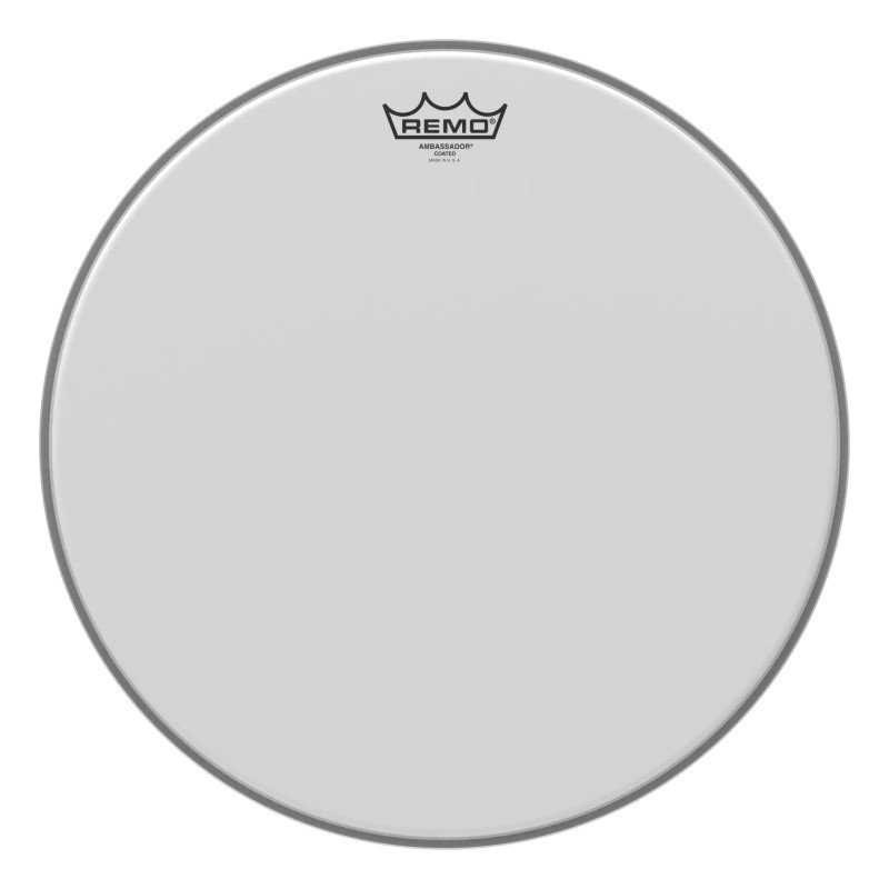 Remo 16" Ambassador Coated BA-0116-00