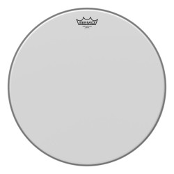Remo 18" Ambassador Coated BA-0118-00