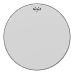 Remo 20" Ambassador Coated BR-1120-00