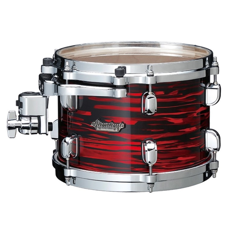 Tama Starclassic Maple Standard Red Oyster