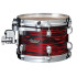 Tama Starclassic Maple Standard Rock II  Red Oyster (Smoked Black Nickel)