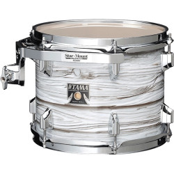 Tama Superstar Classic 10x7" Tom Ice Ash