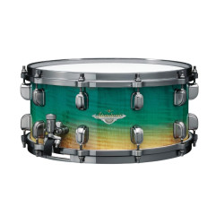 Tama MES148U-VMMF Starclassic Maple 14x8" (Smoked Black Nickel)