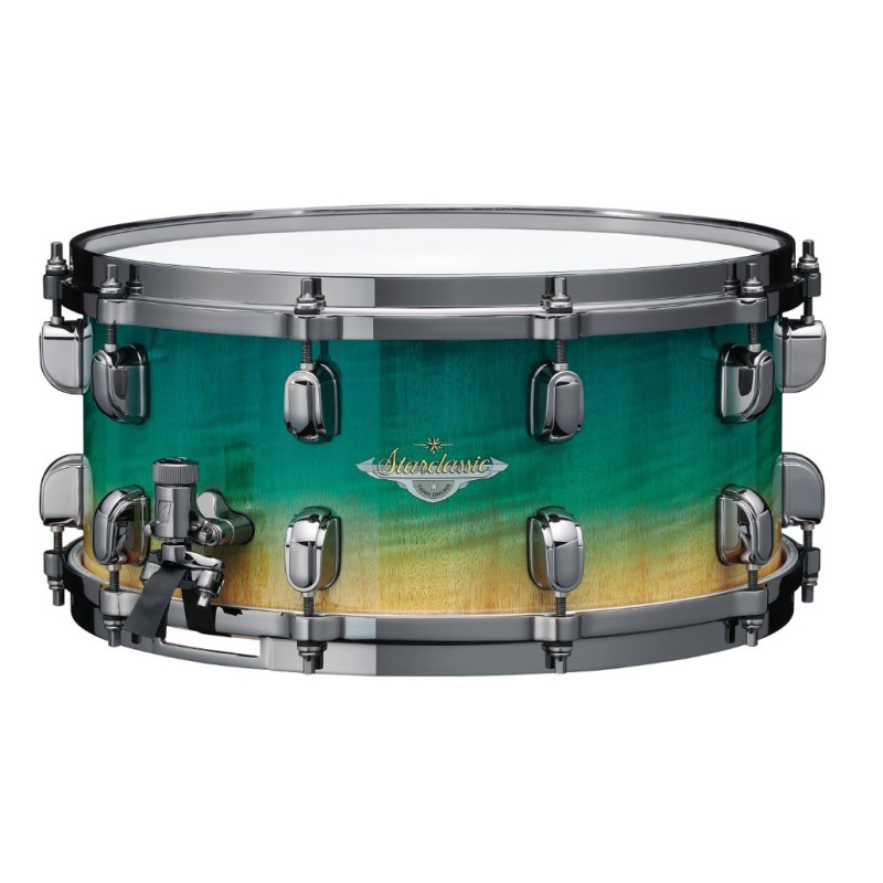 Tama MES1455U-VMMF Starclassic Maple (Black Nickel) 14x5.5"