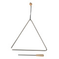 Gewa Triangle 25 cm. with Beater