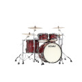Tama Starclassic Maple Standard Red Oyster
