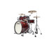 Tama Starclassic Maple Standard Red Oyster