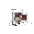 Tama Starclassic Maple Standard Red Oyster