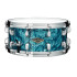 Tama Starclassic Walnut Birch Turquoise Pearl 14x6.5"
