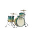 Tama Starclassic Maple Standard Rock II Marine Shoreline Movingui Fade (Smoked Black Nickel)