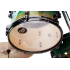 Tama Starclassic Maple Standard Rock II Marine Shoreline Movingui Fade (Smoked Black Nickel)