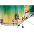 Tama Starclassic Maple Standard Rock II Marine Shoreline Movingui Fade (Smoked Black Nickel)