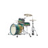 Tama Starclassic Maple Standard Rock II Marine Shoreline Movingui Fade (Smoked Black Nickel)