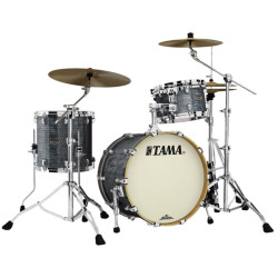 Tama Starclassic Walnut Birch Studio Vintage Charcoal Onyx